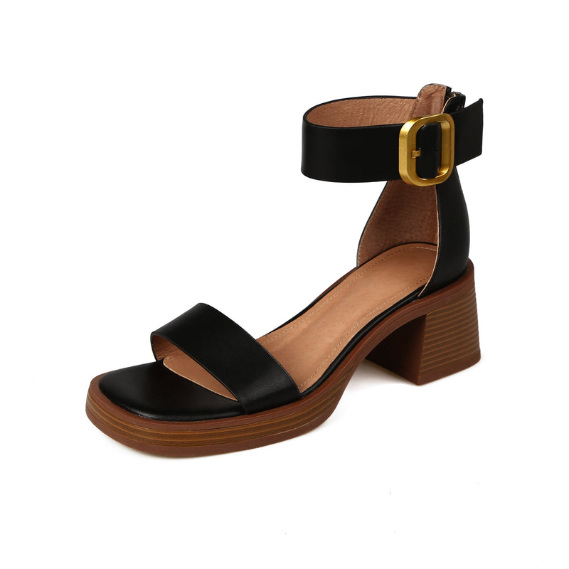 Stylish Orthopedic Sandals for Any Occasion