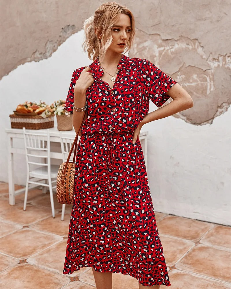Beautifully Crafted Dress