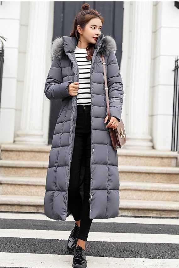 Classic Designed Garment