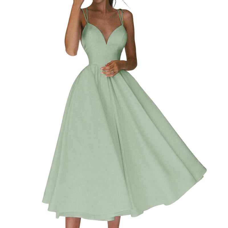 Classic Vintage Dress