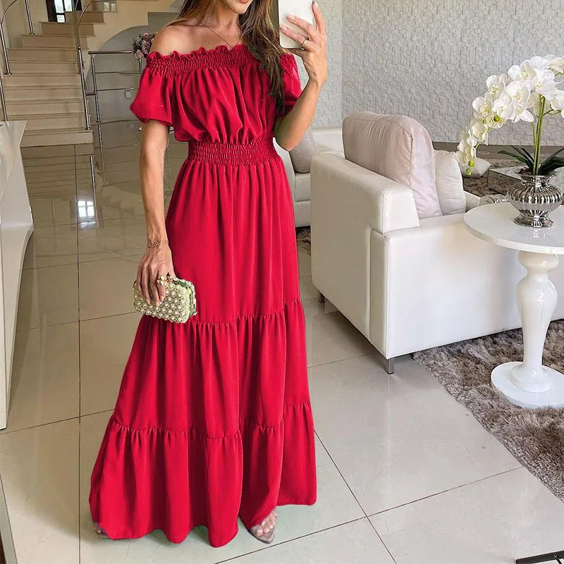 Vintage Inspired Dress