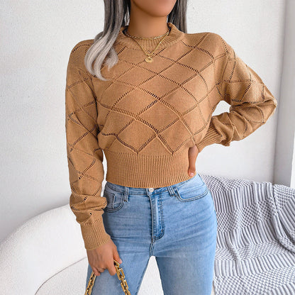 Thoughtfully Designed Sweater