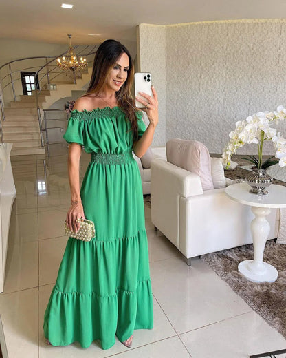 Classic Vintage Dress