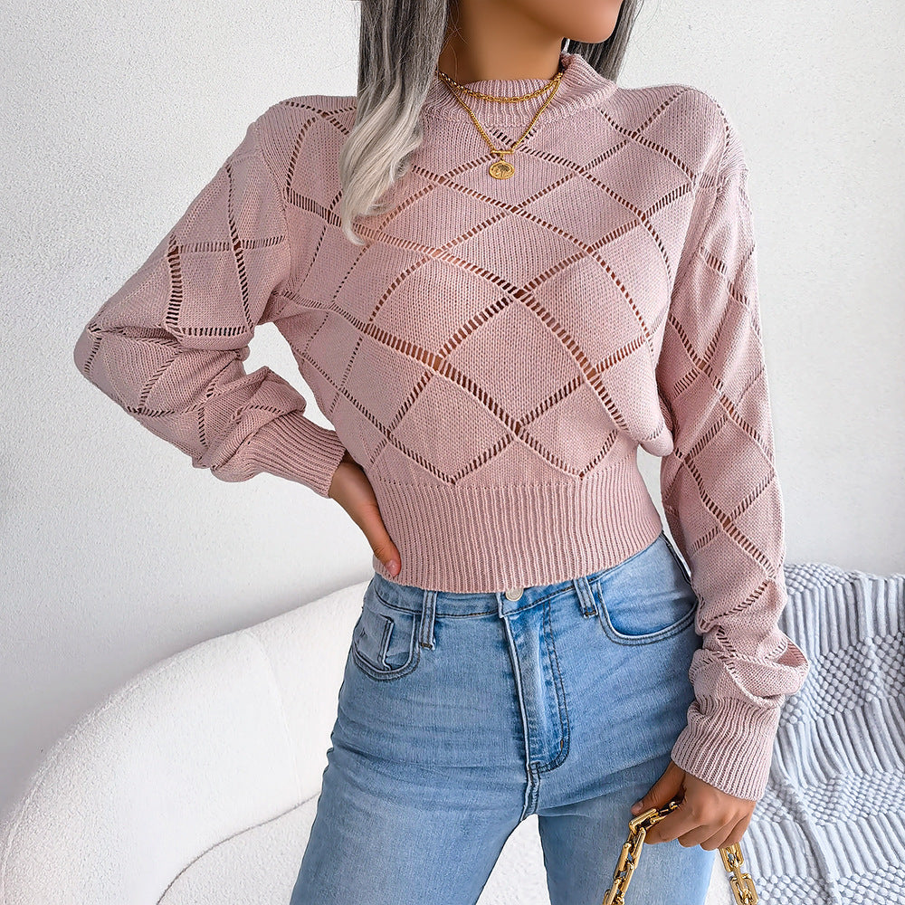 Thoughtfully Designed Sweater