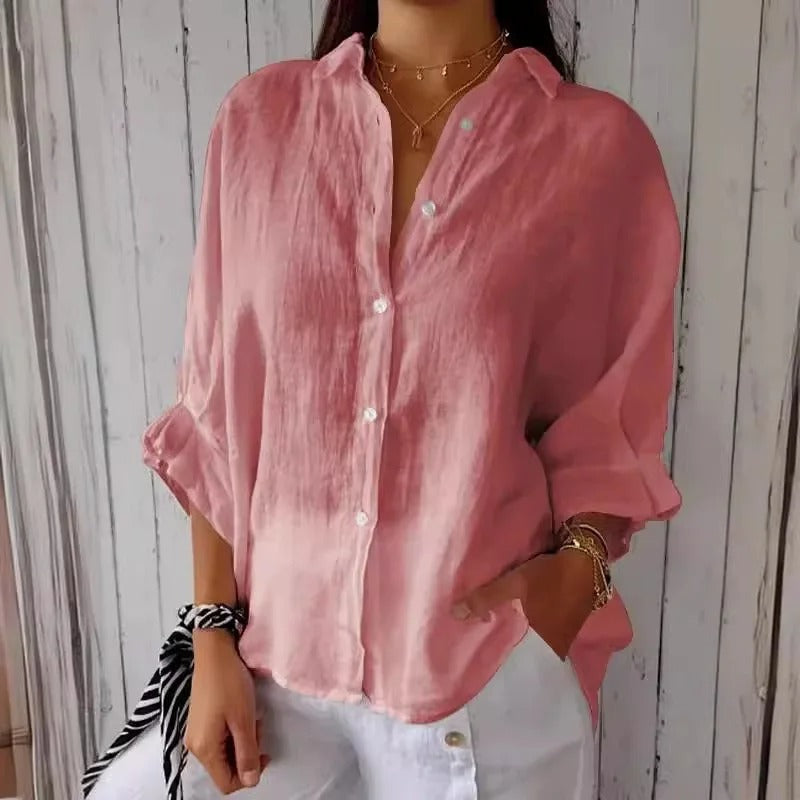 Classic Designed Blouse