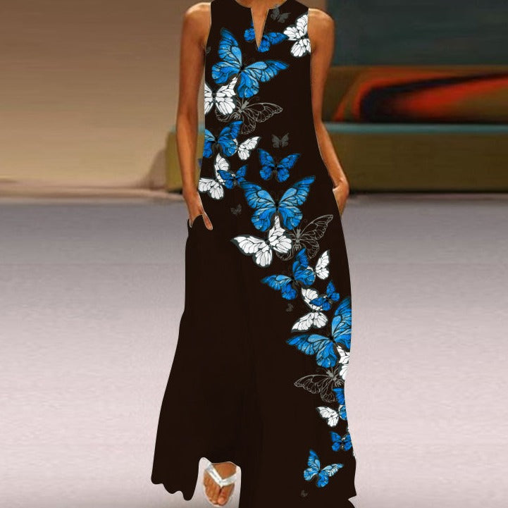 Classic Designed Dress