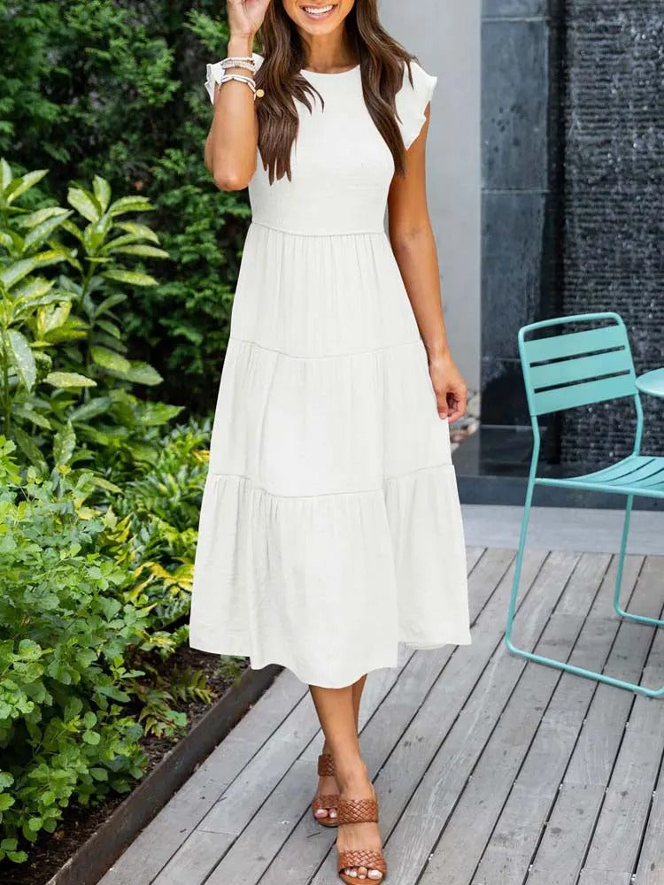 Classic Vintage Dress