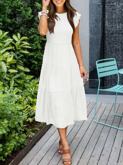 Thoughtfully Designed Dress