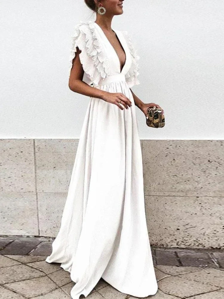 Classic Vintage Dress