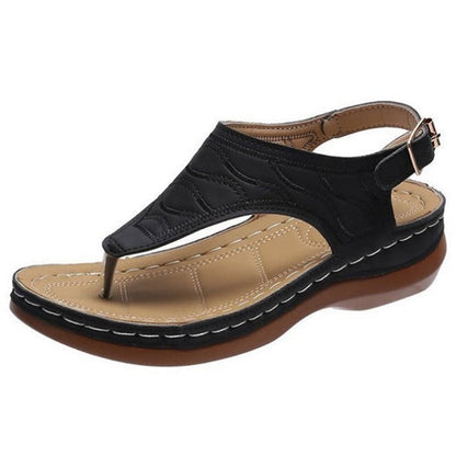 Stylish Orthopedic Sandals for Any Occasion