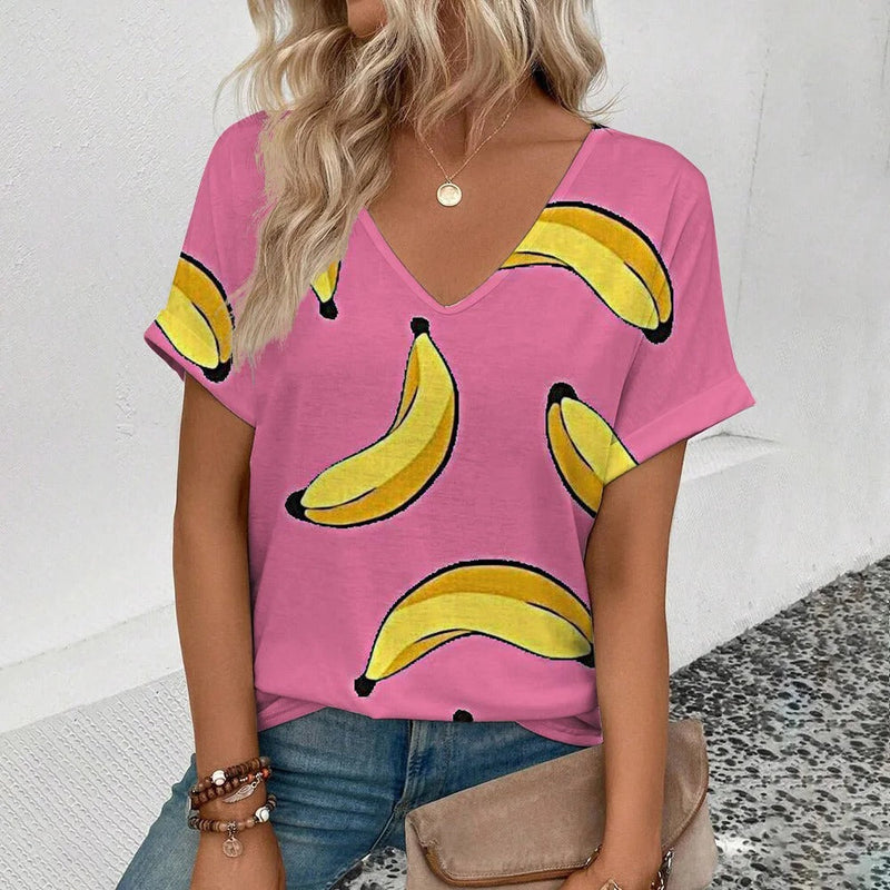 Classic Designed T-Shirt