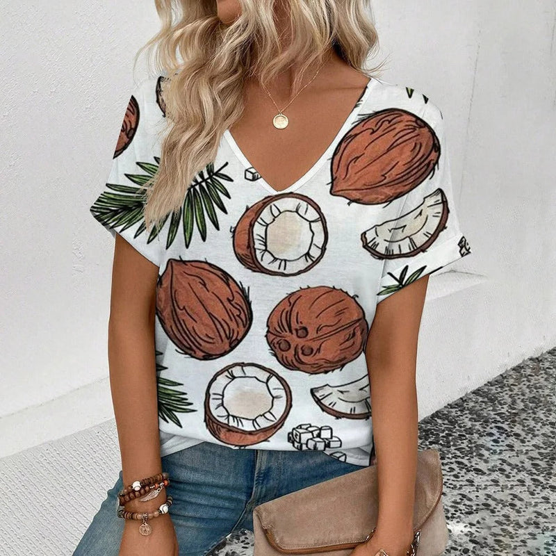 Classic Designed T-Shirt
