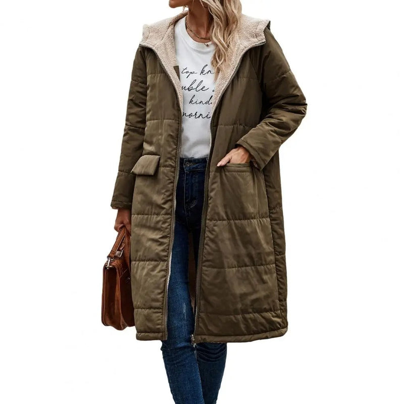 Vintage Inspired Coat