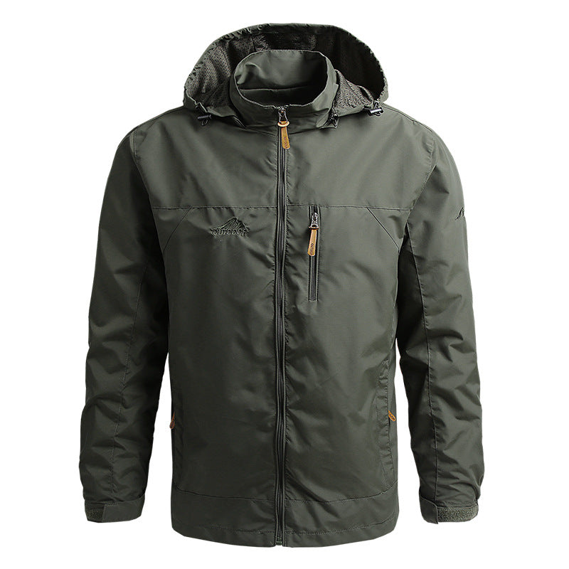Classic Designed Garment