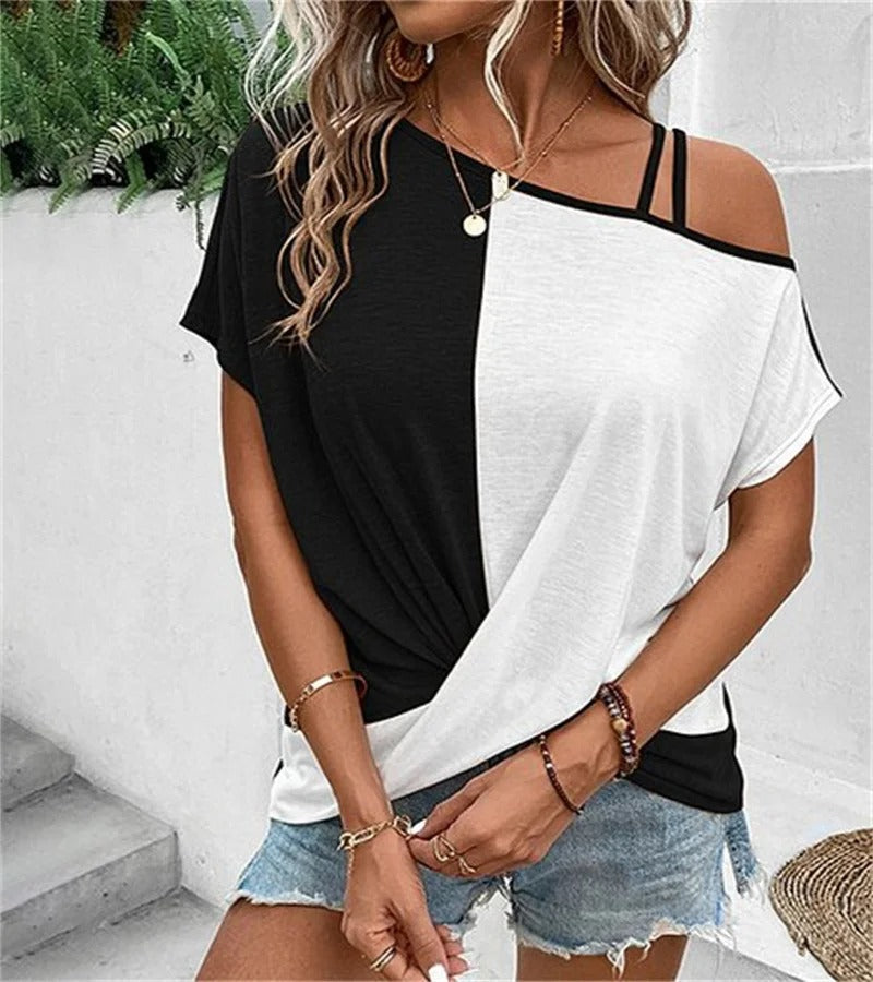 Gracefully Designed Shirt