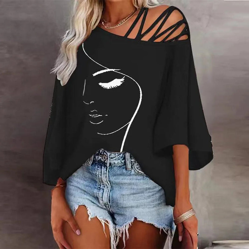 Vintage Inspired Shirt