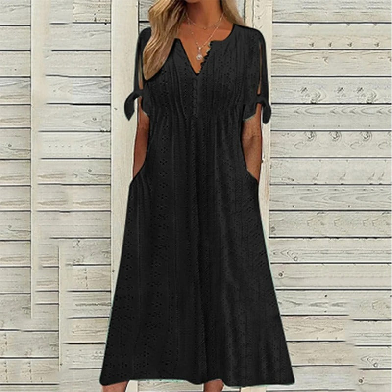 Beautifully Crafted Dress