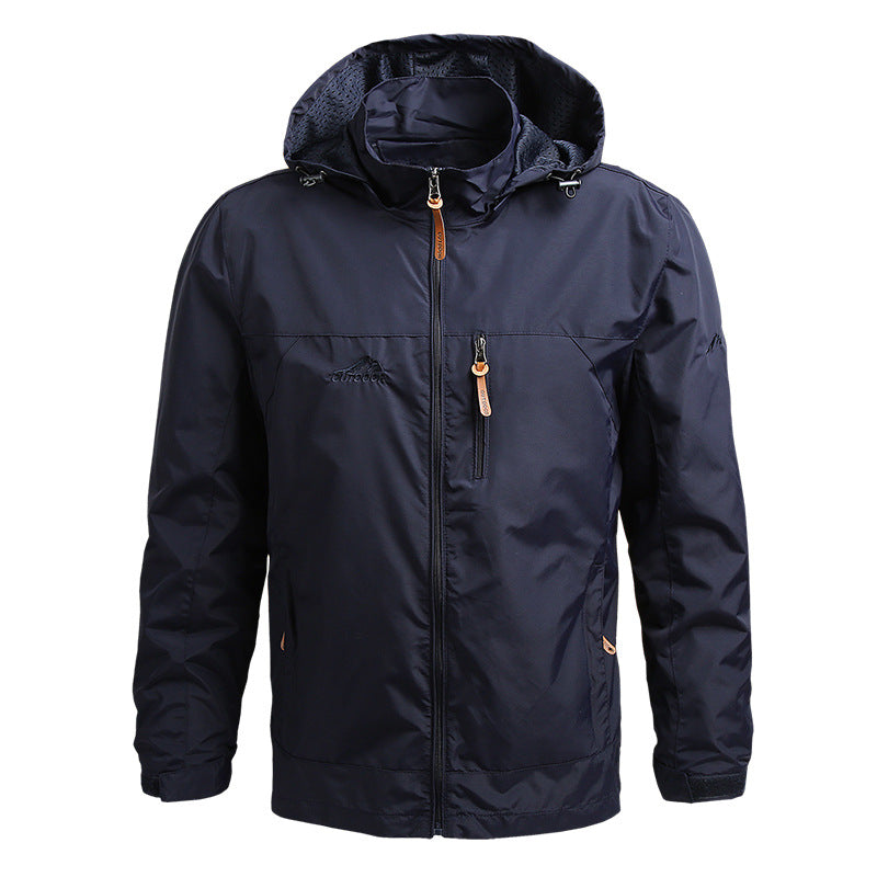 Classic Designed Garment