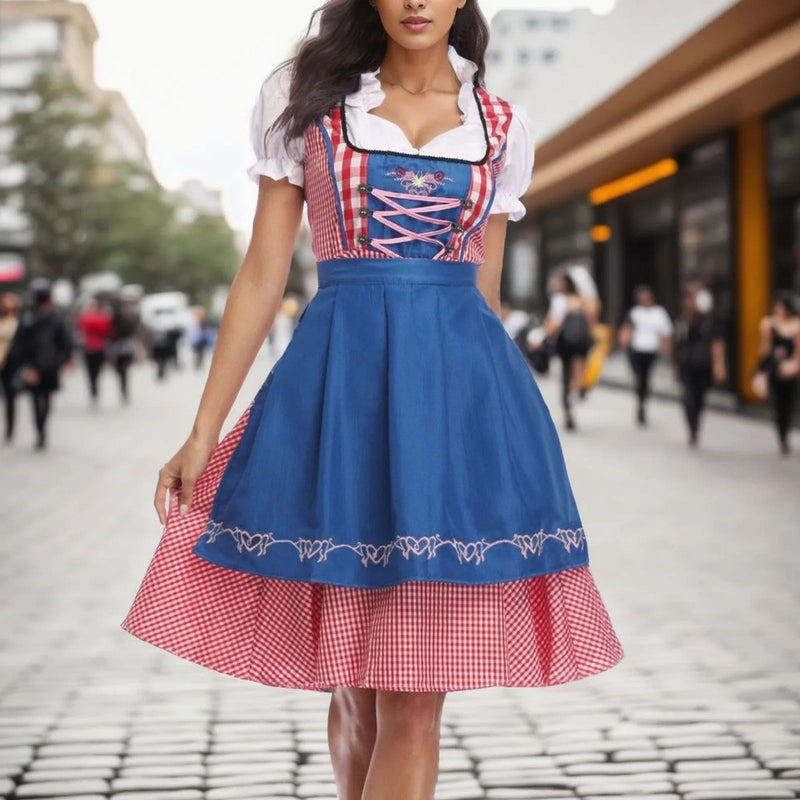 Vintage Inspired Garment