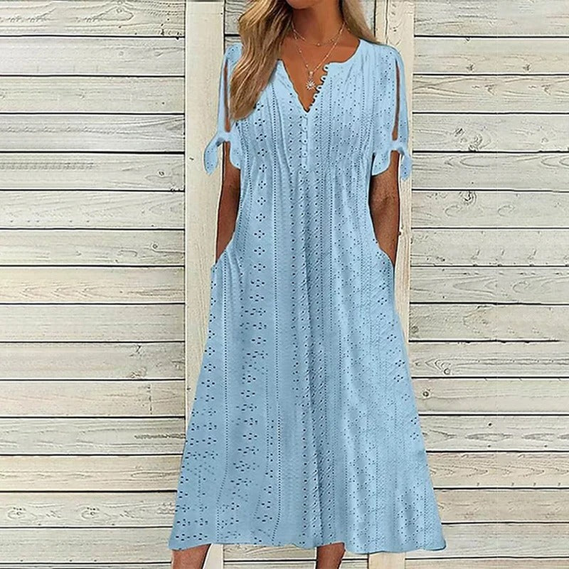 Beautifully Crafted Dress