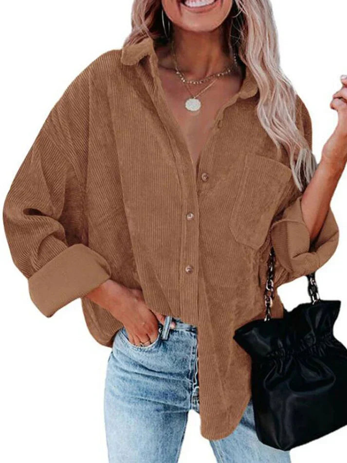 Beautifully Crafted Blouse