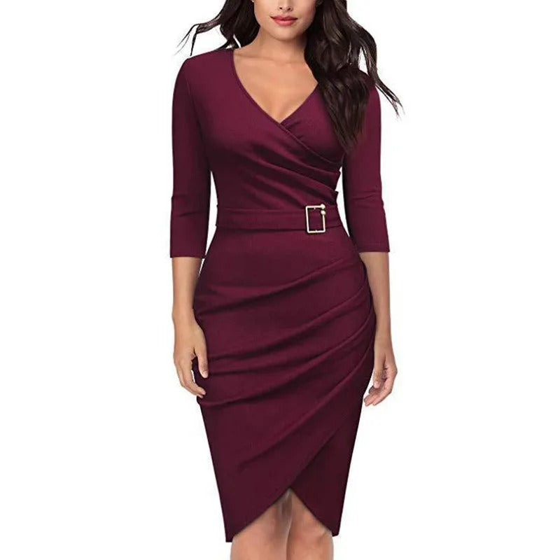 Beautifully Crafted Dress