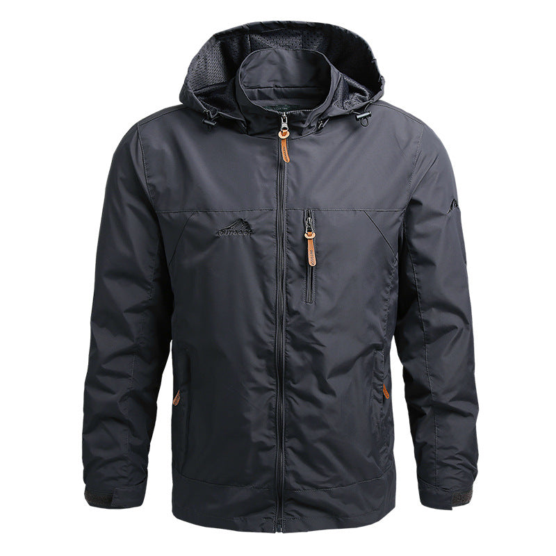 Classic Designed Garment