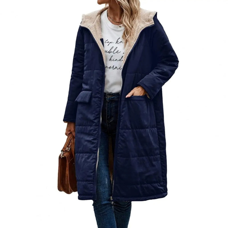Vintage Inspired Coat