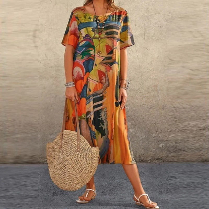 Beautifully Crafted Dress