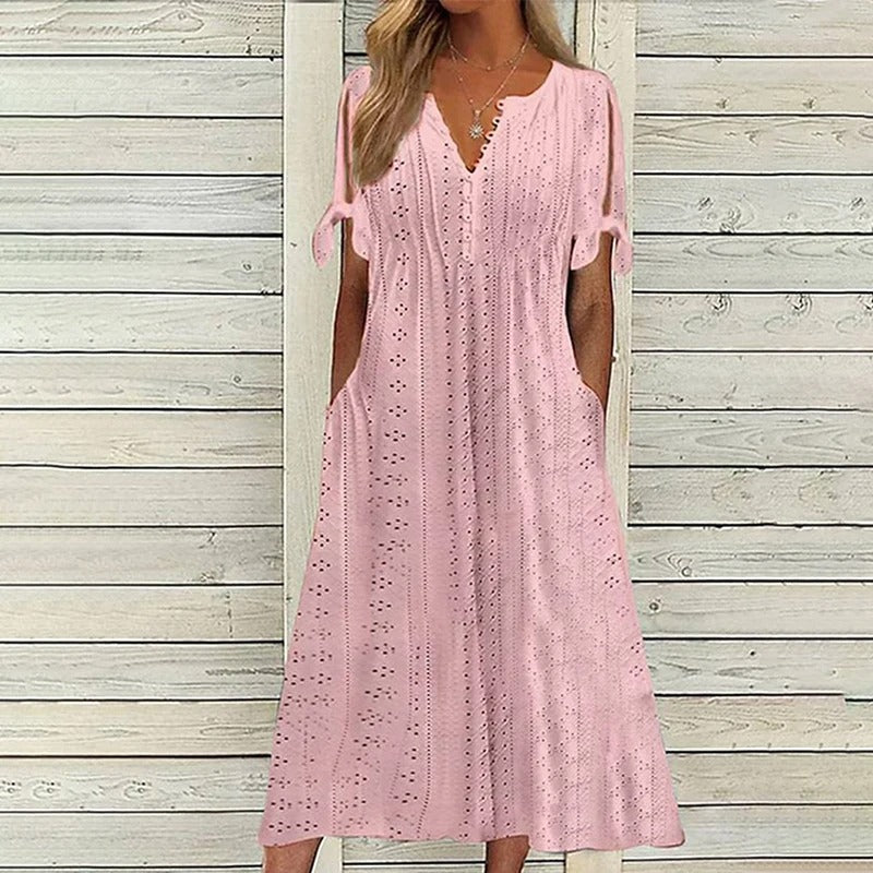 Classic Vintage Dress