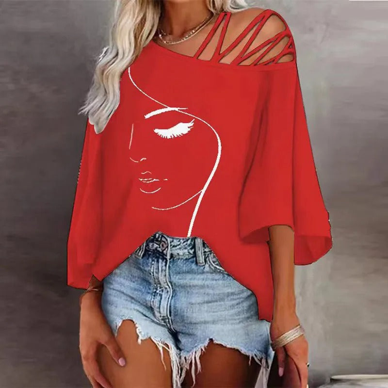 Vintage Inspired Shirt