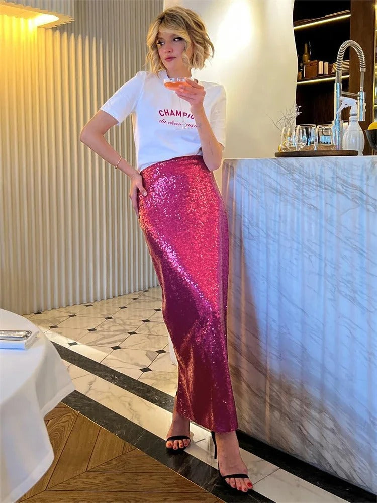 Vintage Inspired Garment