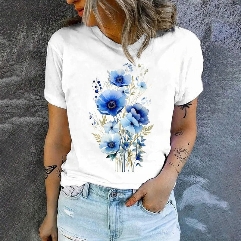 Beautifully Crafted T-Shirt