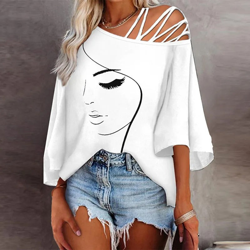 Thoughtfully Designed Shirt