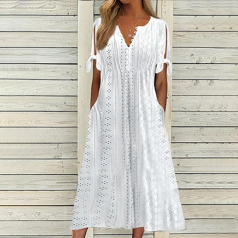 Timeless Vintage Style Garment