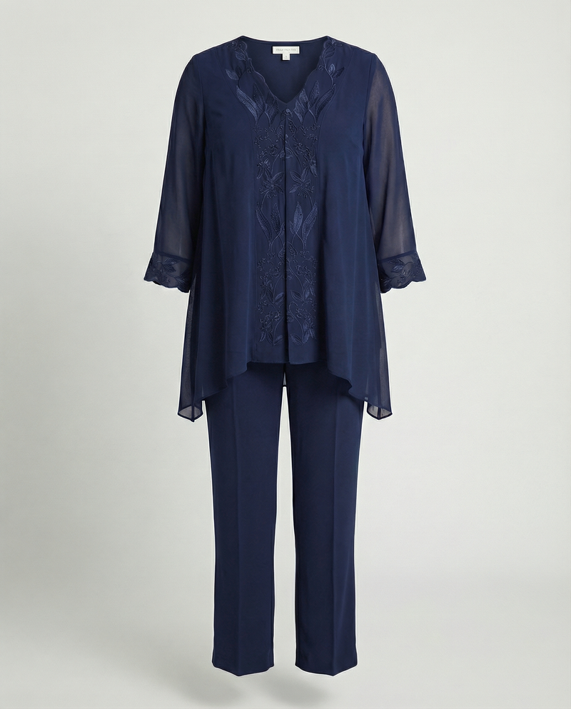 Thoughtfully Designed Garment