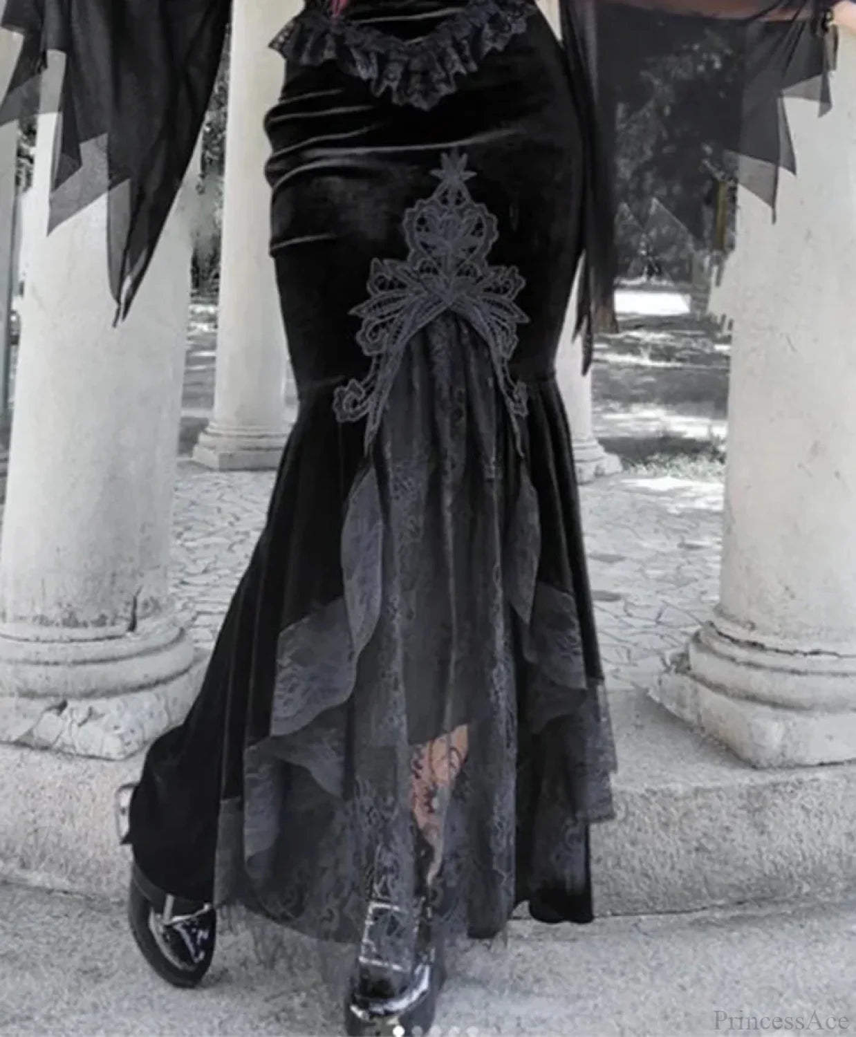 Classic Vintage Garment