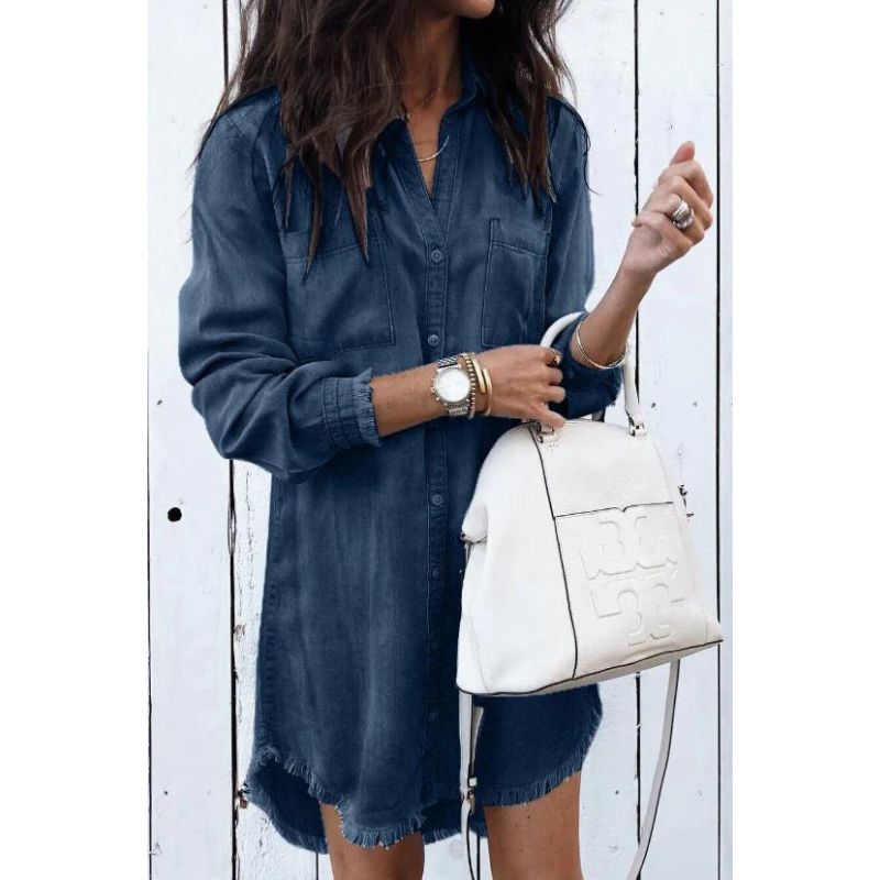 Classic Designed Garment