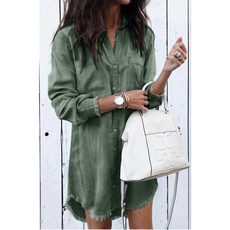 Classic Designed Garment