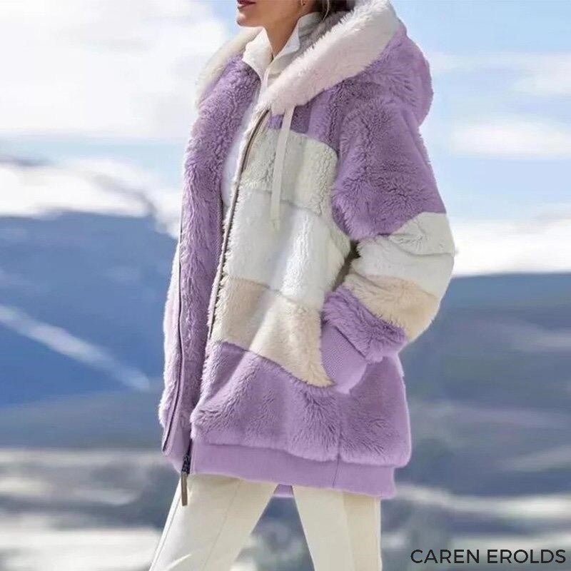 Elegantly Designed Jacket