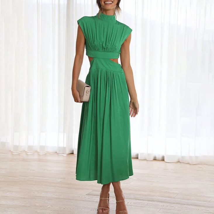 Classic Vintage Dress
