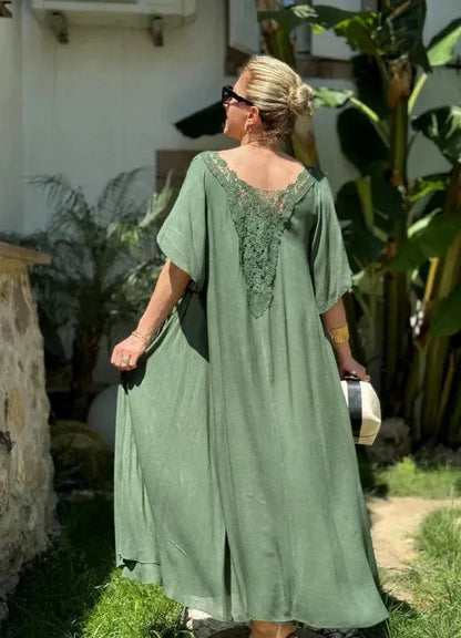 Beautifully Crafted Dress