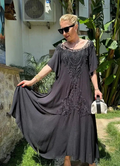 Beautifully Crafted Dress
