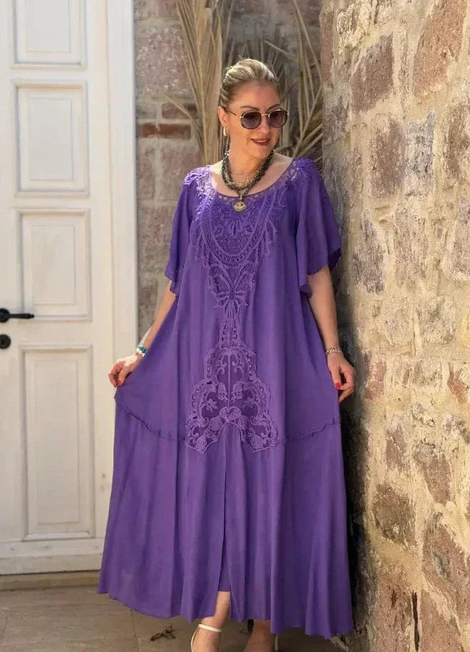 Beautifully Crafted Dress