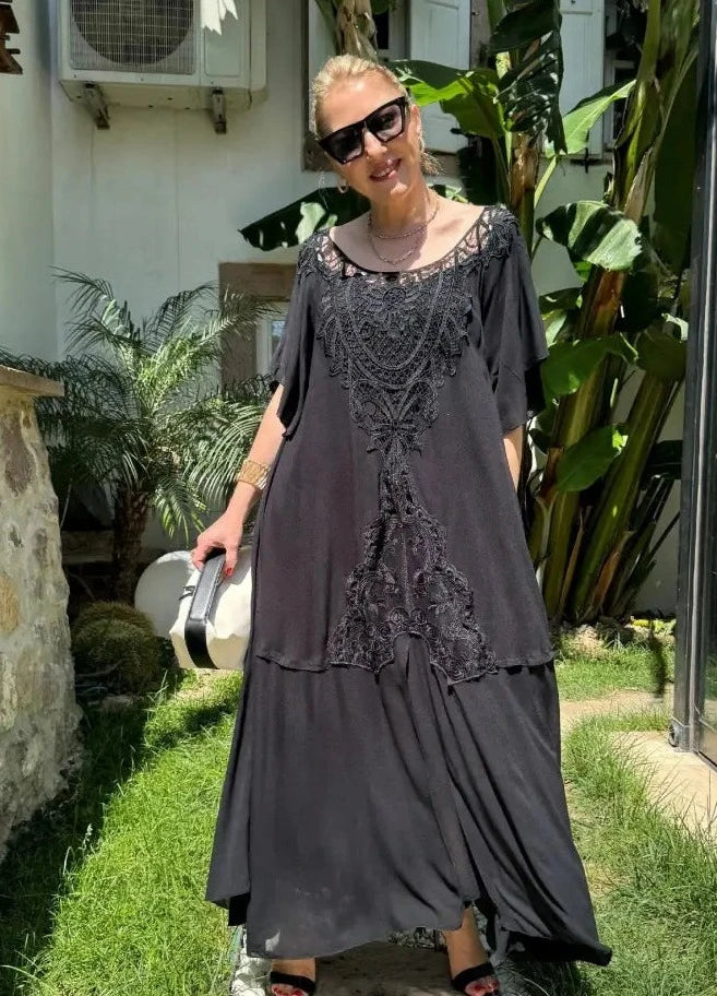 Beautifully Crafted Dress