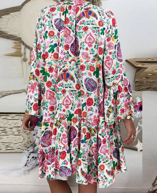 Thoughtfully Designed Dress