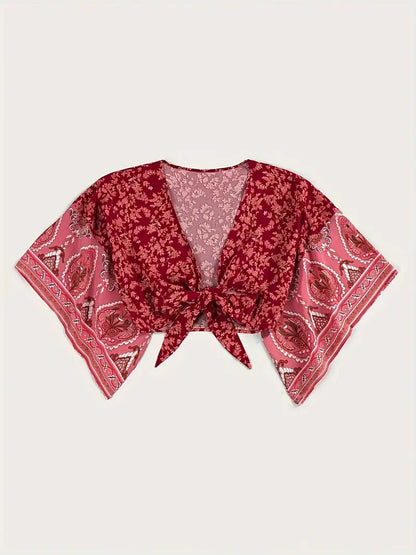 Elegantly Designed Blouse