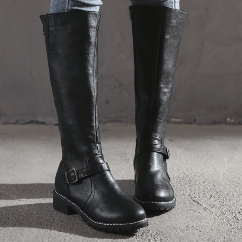 Stylish Orthopedic Boots for Any Occasion