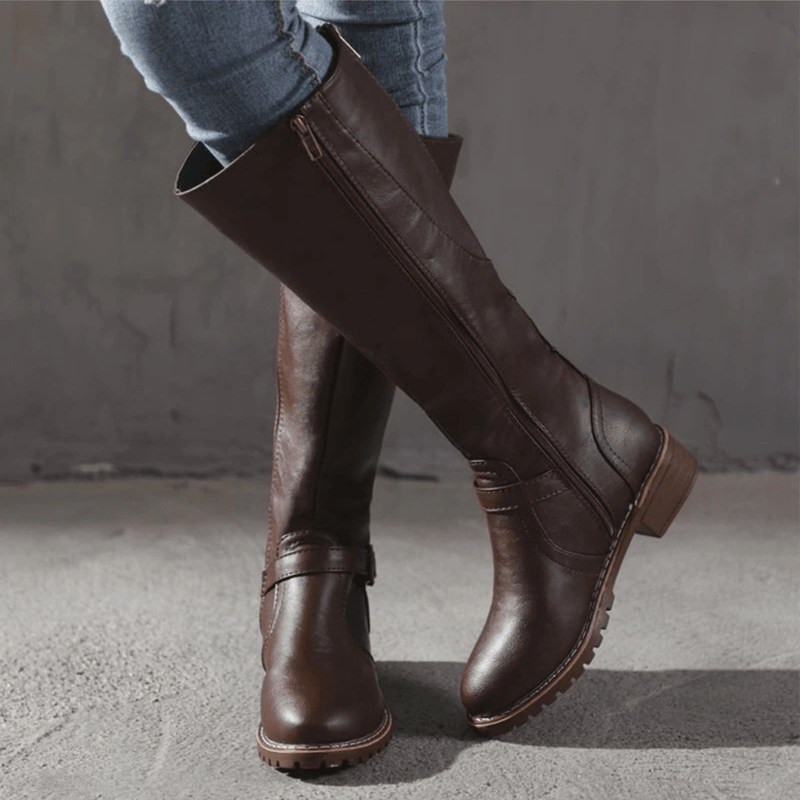 Stylish Orthopedic Boots for Any Occasion