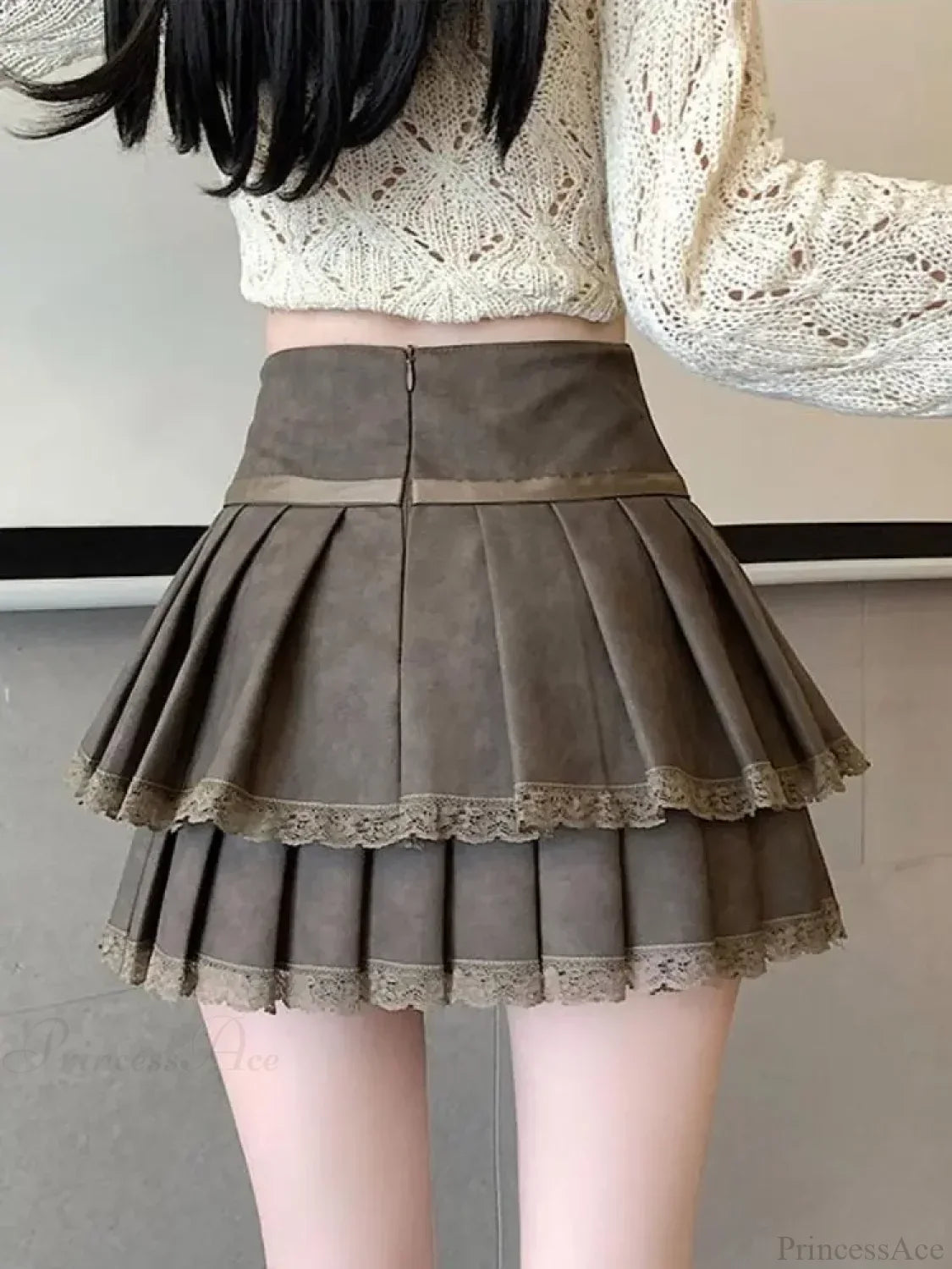 Classic Vintage Garment